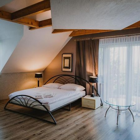 Rudawski Janowice Wielkie Extérieur photo