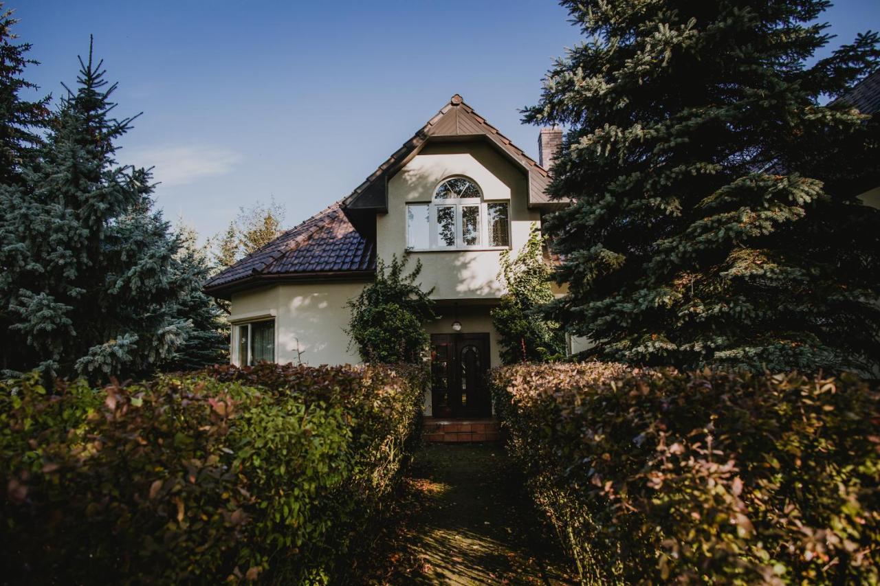 Rudawski Janowice Wielkie Extérieur photo