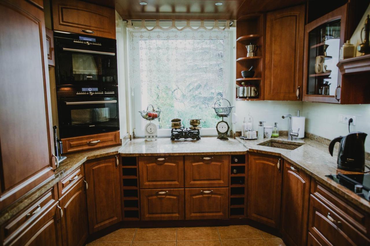 Rudawski Janowice Wielkie Extérieur photo