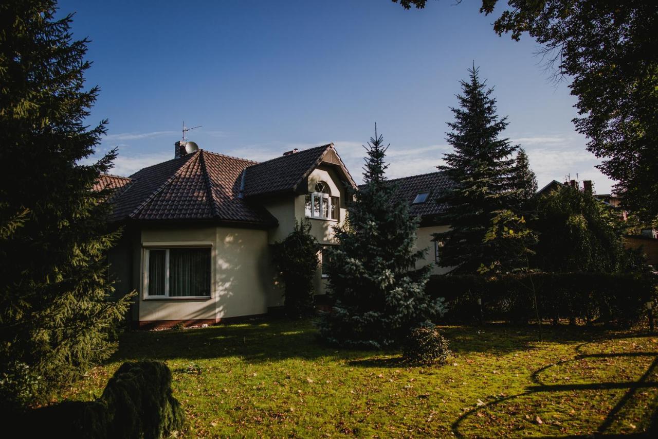 Rudawski Janowice Wielkie Extérieur photo