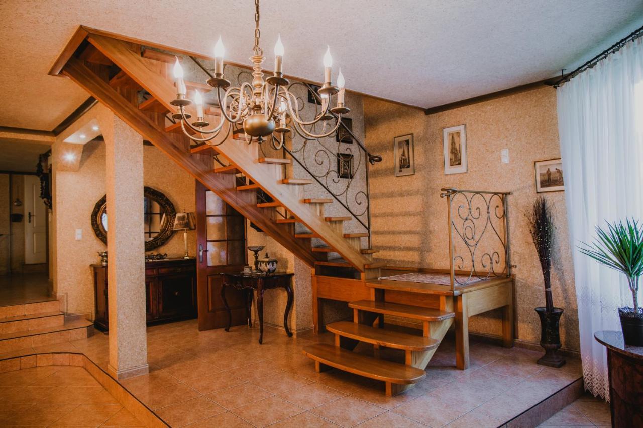 Rudawski Janowice Wielkie Extérieur photo