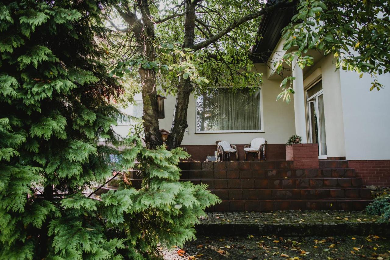 Rudawski Janowice Wielkie Extérieur photo