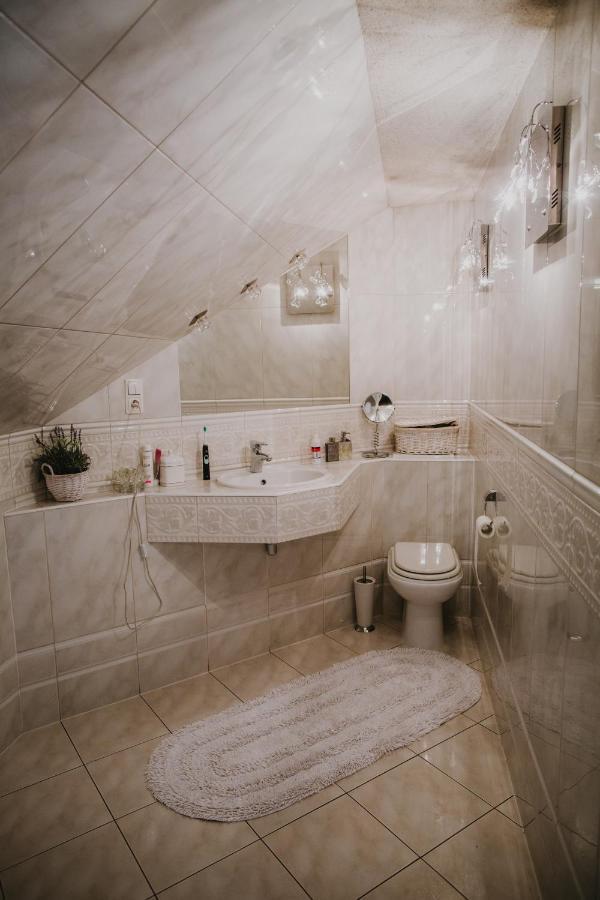 Rudawski Janowice Wielkie Extérieur photo