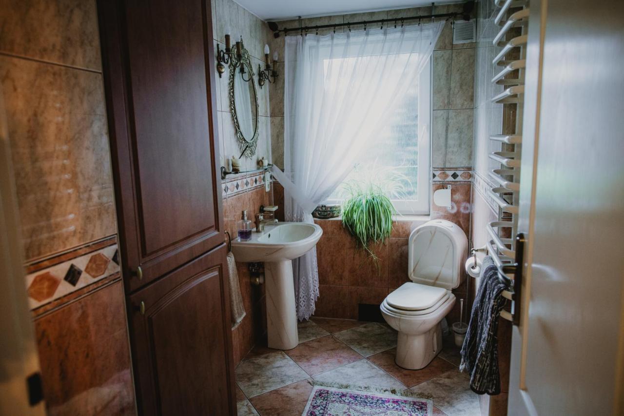 Rudawski Janowice Wielkie Extérieur photo